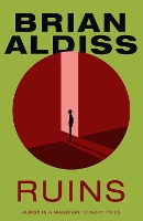 Book Cover for Ruins by Brian Aldiss