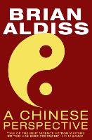 Book Cover for A Chinese Perspective by Brian Aldiss