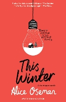Book Cover for This Winter by Alice Oseman