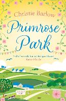 Book Cover for Primrose Park by Christie Barlow