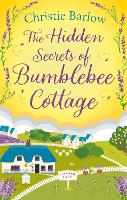 Book Cover for The Hidden Secrets of Bumblebee Cottage by Christie Barlow