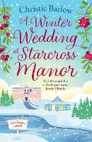 Book Cover for A Winter Wedding at Starcross Manor by Christie Barlow