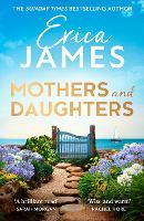 Book Cover for Mothers and Daughters by Erica James