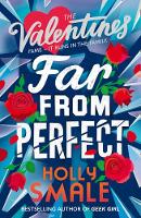 Book Cover for Far From Perfect by Holly Smale