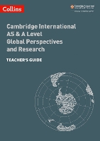 Book Cover for Cambridge International AS & A Level Global Perspectives and Research Teacher’s Guide by Lucy Norris