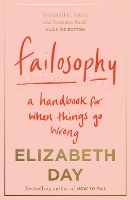 Book Cover for Failosophy by Elizabeth Day