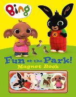 Book Cover for Fun at the Park! by 