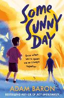 Book Cover for Some Sunny Day by Adam Baron