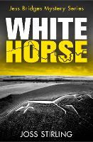 Book Cover for White Horse by Joss Stirling