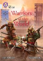 Book Cover for Warriors of the World by Ben Hubbard