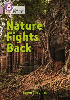 Book Cover for Nature Fights Back by Simon Chapman