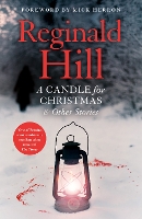 Book Cover for A Candle for Christmas & Other Stories by Reginald Hill, Mick Herron