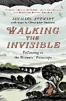 Book Cover for Walking The Invisible by Michael Stewart