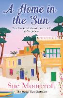 Book Cover for A Home in the Sun by Sue Moorcroft