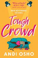Book Cover for Tough Crowd by Andi Osho