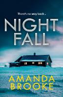 Book Cover for Nightfall by Amanda Brooke