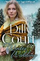 Book Cover for Winter Wedding by Dilly Court