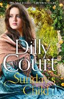 Book Cover for Sunday's Child by Dilly Court