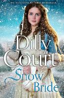 Book Cover for Snow Bride by Dilly Court