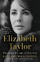 Book Cover for Elizabeth Taylor by Kate Andersen Brower