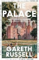 Book Cover for The Palace by Gareth Russell