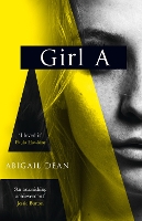 Book Cover for Girl A by Abigail Dean