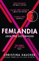 Book Cover for Femlandia by Christina Dalcher