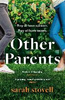 Book Cover for Other Parents by Sarah Stovell