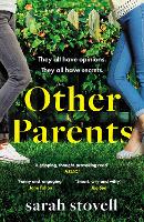 Book Cover for Other Parents by Sarah Stovell