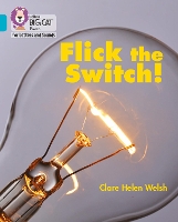 Book Cover for Flick the Switch by Clare Helen