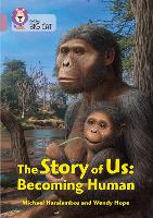 Book Cover for The Story of Us by Michael Haralambos, Wendy P. Hope, England) Natural History Museum (London