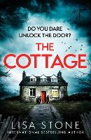 Book Cover for The Cottage by Lisa Stone