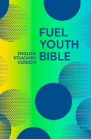 Book Cover for Holy Bible English Standard Version (ESV) Fuel Bible by Collins Anglicised ESV Bibles