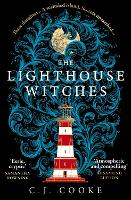 Book Cover for The Lighthouse Witches by C. J. Cooke