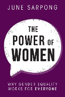 Book Cover for The Power of Women by June Sarpong