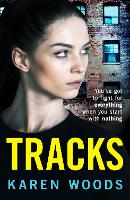 Book Cover for Tracks by Karen Woods