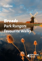 Book Cover for Broads Park Rangers Favourite Walks by National Parks UK