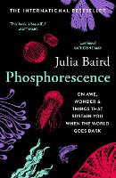 Book Cover for Phosphorescence by Julia Baird