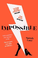 Book Cover for Impossible by Sarah Lotz