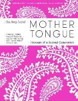 Book Cover for Mother Tongue by Gurdeep Loyal