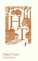 Book Cover for Hard Times by Charles Dickens, Maria Cairney