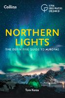 Book Cover for Northern Lights by Tom Kerss