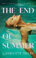 Book Cover for The End of Summer by Charlotte Philby