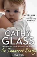 Book Cover for An Innocent Baby by Cathy Glass