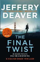 Book Cover for The Final Twist by Jeffery Deaver