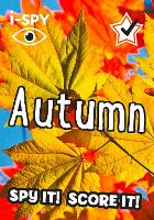 Book Cover for i-SPY Autumn by i-SPY