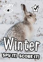 Book Cover for i-SPY Winter by i-SPY