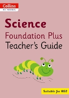 Book Cover for Science. Foundation Plus Teacher's Guide by Arabella Koopman, Fiona MacGregor