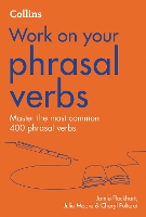 Book Cover for Phrasal Verbs by Jamie Flockhart, Cheryl Pelteret, Julie Moore