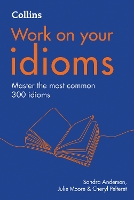 Book Cover for Idioms by Sandra Anderson, Cheryl Pelteret, Julie Moore